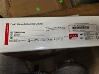Cook Silicone Balloon HSG Catheter