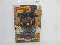 1962 Vol 17 No. 11 Treasure Chest comics