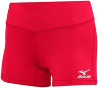 Victory Short RED S Red