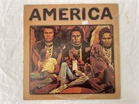 America Album