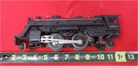 Lionel Train Engine #1654