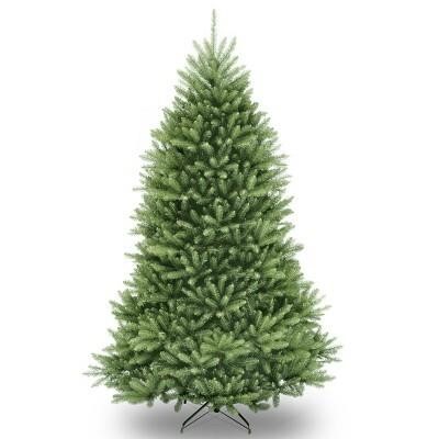 6ft National Dunhill Fir Artificial Tree