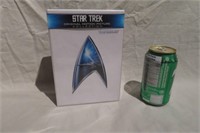 Coffret DVD Star Trek films originaux