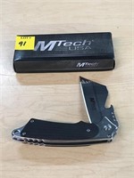 MTech MT-A1186
