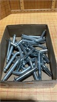 Box of 1/2 X 3" hitch pins