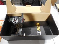 TLR Term Losi Racing Box With Parts