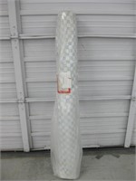 Roll Of 56" x Unknown Length Of Fabric