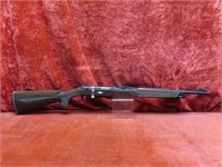 *Remington Nylon 11 .22 cal. Bolt action Rifle.