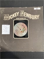 1971 Mickey Newbury Record