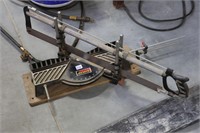 HEMPE HAND MITRE SAW