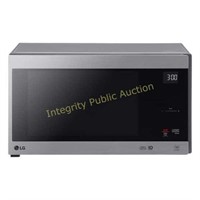 LG Countertop Microwave with Smart Inverter $239 R