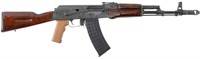 BULGARIAN BSR74 5.45MM RIFLE