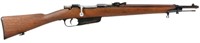 ITALIAN BRESCIA M1891TS CARBINE 6.5X52mm