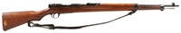 JAPANESE ARISAKA TYPE 30 CARBINE 6.5mm