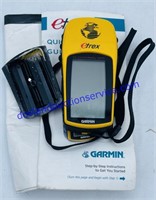 Etrex GPS (Corroded Battery Port)