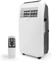 SereneLife SLPAC8 3-in-1 AC  8000 BTU