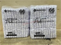 4-66 pack size 4 pads