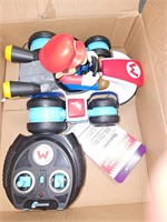 Mario Rc Car With Remote For kids