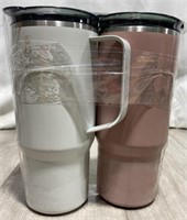 Reduce 2 Pack Mugs (pre Owned)