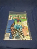 Peter Parker the Spectacular Spider-Man, No #82