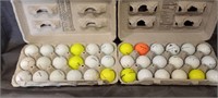 Titleist, Taylor Made Golf Balls