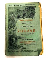 Small Paperback Copy Of Romans Et Nouvelles Louis