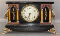 Mantel Clock