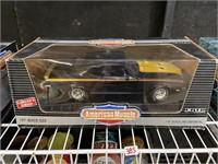 1971 Buick GSX American muscle Earl 1/18 scale