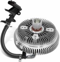 Electronic Radiator Fan Clutch Chevy Gmc Buick