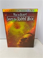 Quantum Edition What the Bleep/Down the Rabbit Hol