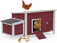 Petsfit Large Chicken Coop