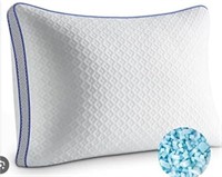 Bedstory Memory Foam Pillow