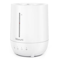 Maxuni 4L Humidifiers for Bedroom Large Room,