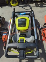 Ryobi 40V 21" SP Lawn Mower