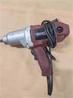 Chicago electric industrial 1/2" impact wrench