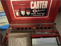 Carter Tool Kit