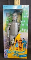 1988 Tin Man from The Wizard of Oz 50th Anniv