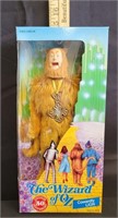 1988 Lion from The Wizard of Oz 50th Anniversary