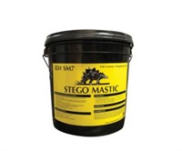 Stego mastic 5 gallon