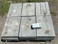 Coping Stone