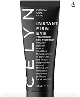 Celyn instant firm eye cream