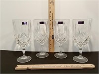 Marquis By Waterford Markham Iced Beverage Glasses