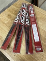 18" Wiper Blades (4)