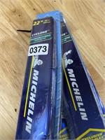 22" Wiper Blades (4)