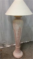 Tall Floor Lamp Z11C