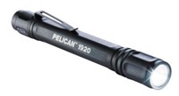 Pelican Products Black 1920 Flashlight