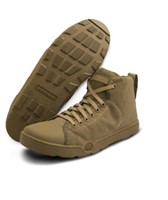 Altama Size 9.5 Coyote Regular Assault Mid Boot