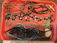 Necklaces & More