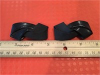 Bluette Shoe Clips Made In France