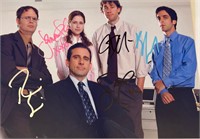 Autograph COA Office Photo